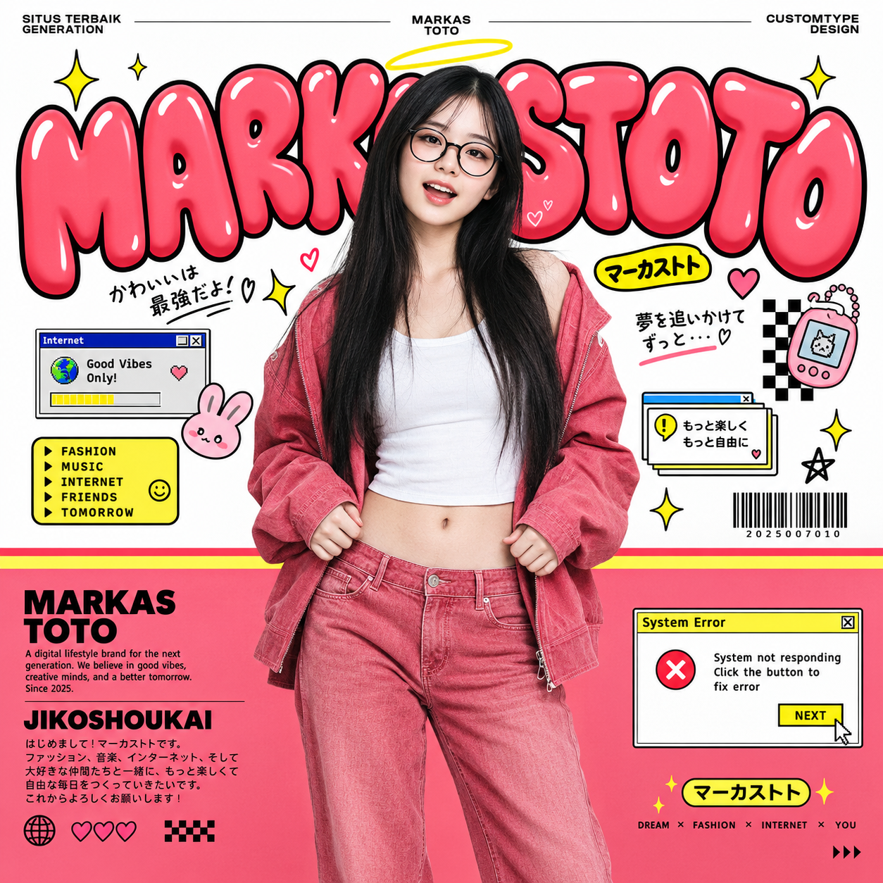 MARKASTOTO